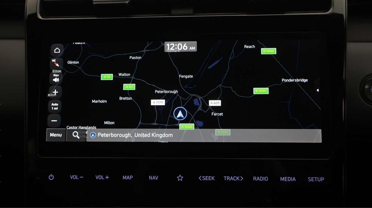 Used Hyundai TUCSON 2022 for sale - 77688925: Photo 11