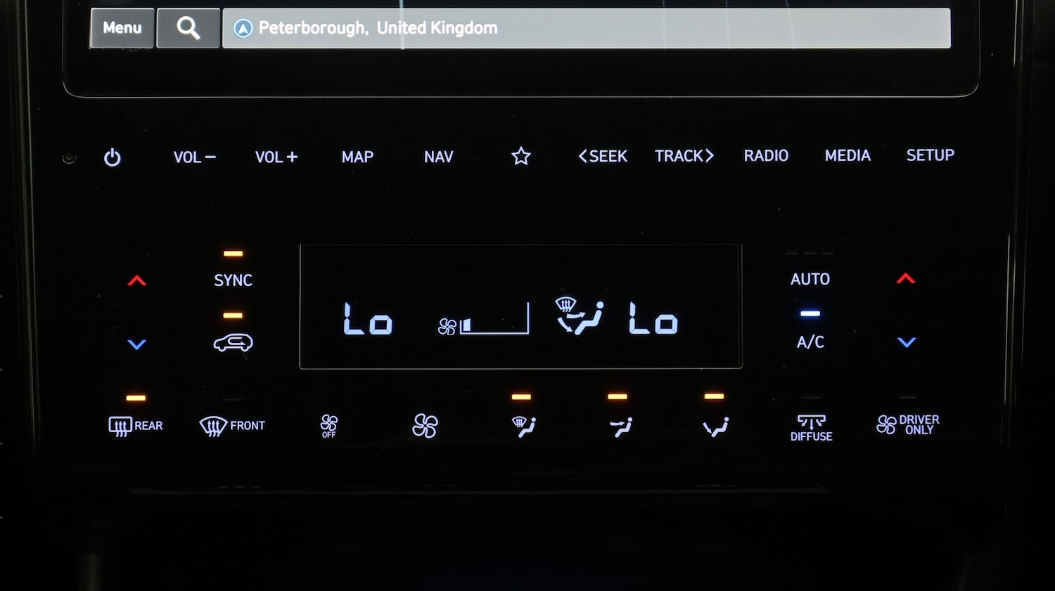 Used Hyundai TUCSON 2022 for sale - 77688925: Photo 12