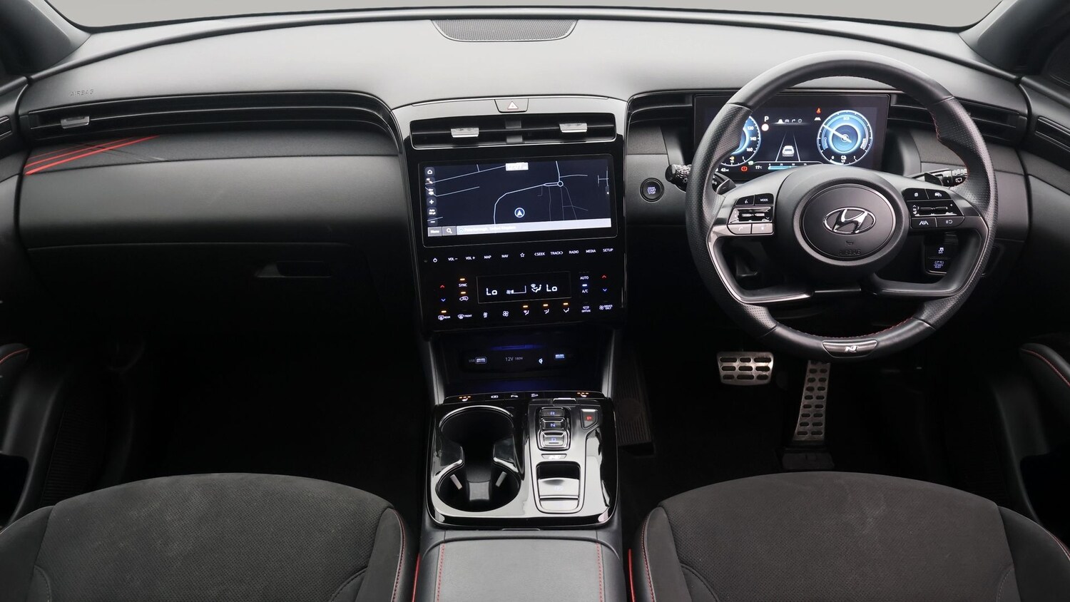 Used Hyundai TUCSON 2022 for sale - 77688925: Photo 13