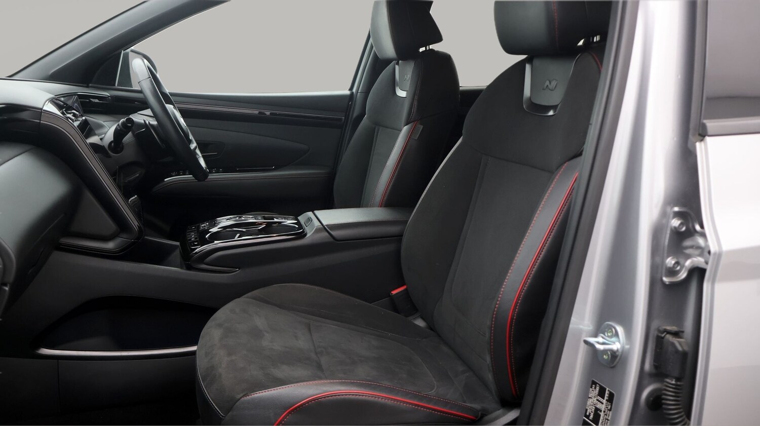 Used Hyundai TUCSON 2022 for sale - 77688925: Photo 14