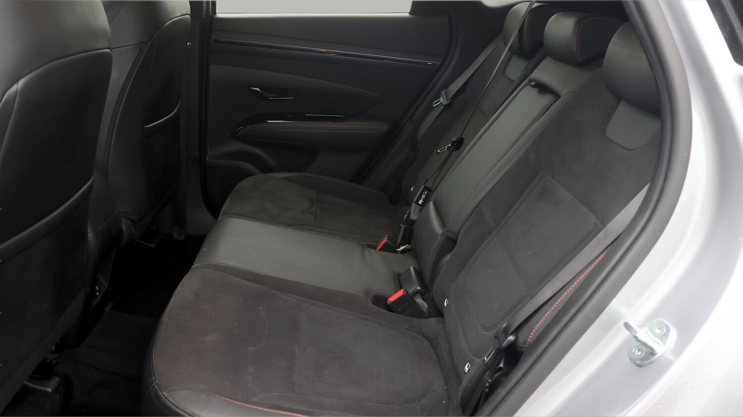 Used Hyundai TUCSON 2022 for sale - 77688925: Photo 16