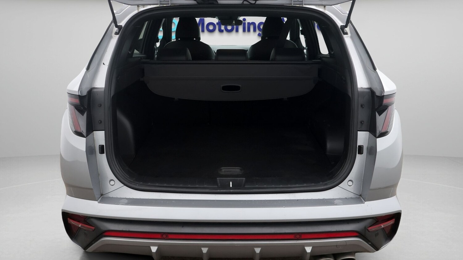 Used Hyundai TUCSON 2022 for sale - 77688925: Photo 17