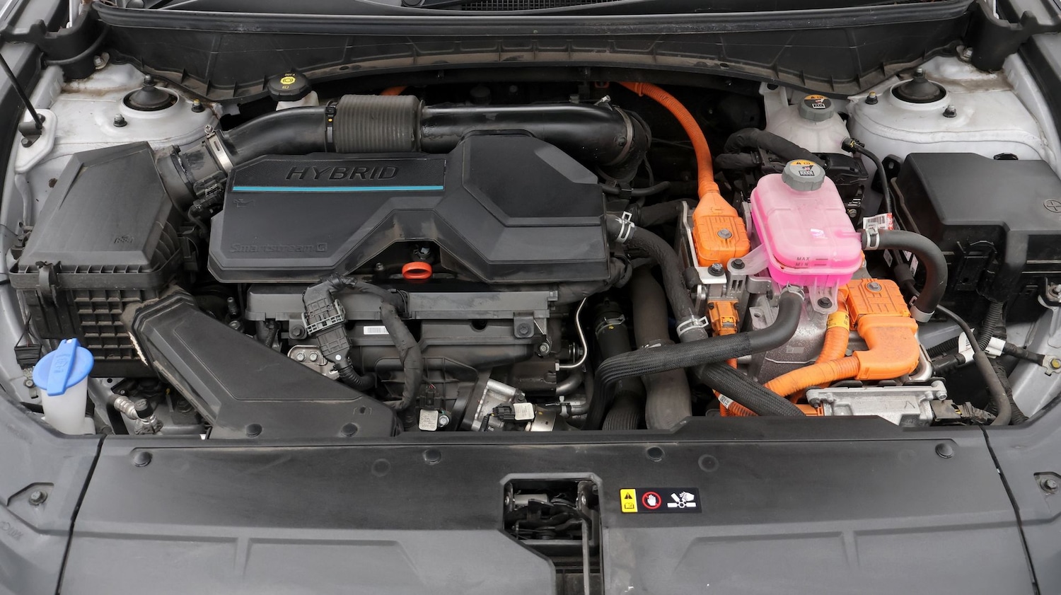 Used Hyundai TUCSON 2022 for sale - 77688925: Photo 19