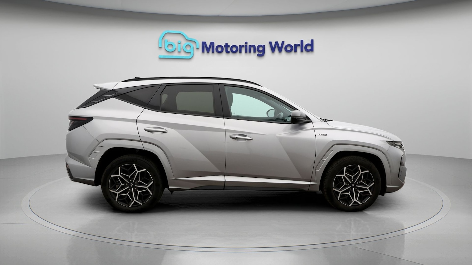 Used Hyundai TUCSON 2022 for sale - 77688925: Photo 8