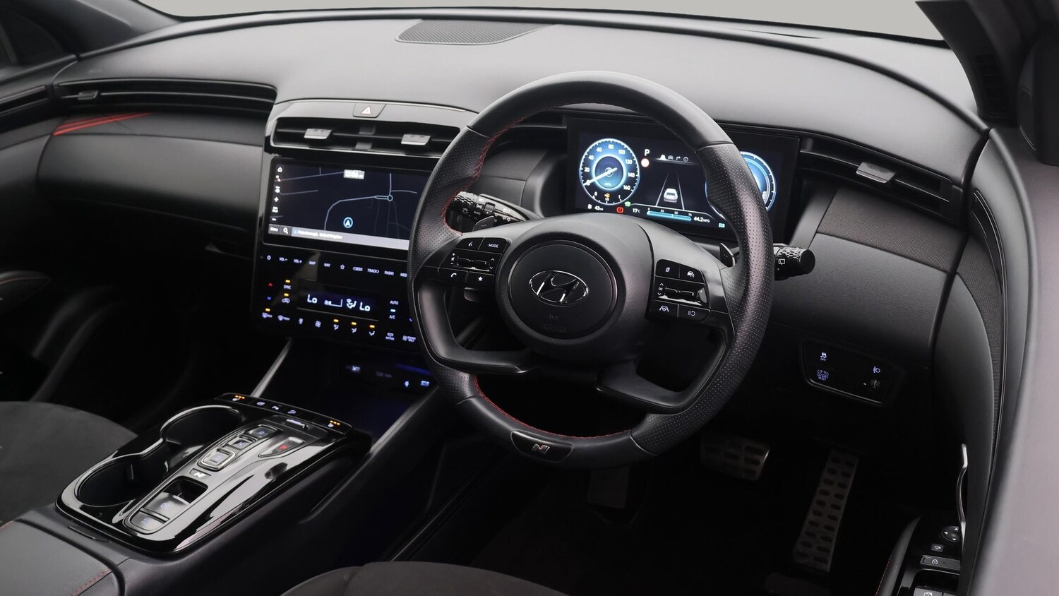 Used Hyundai TUCSON 2022 for sale - 77688925: Photo 9