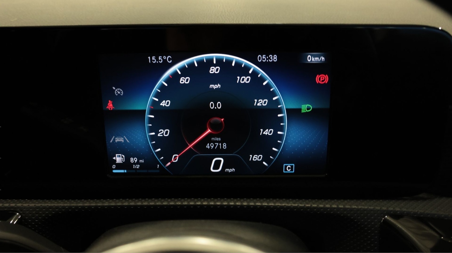 Used Mercedes-Benz A-Class 2021 for sale - 77707099: Photo 10