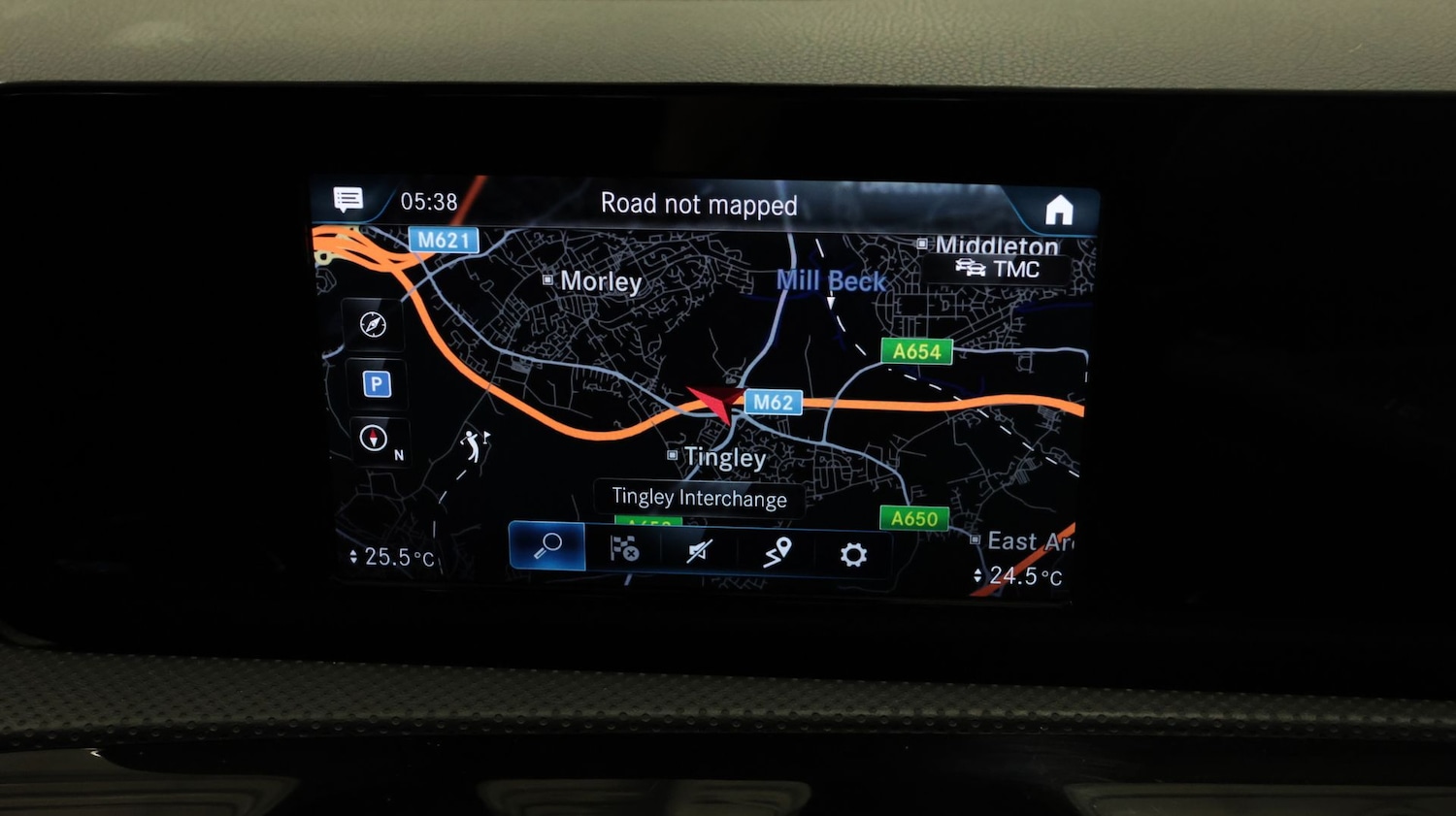 Used Mercedes-Benz A-Class 2021 for sale - 77707099: Photo 11