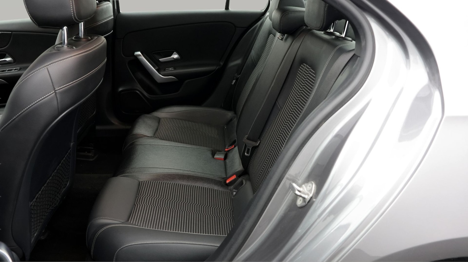 Used Mercedes-Benz A-Class 2021 for sale - 77707099: Photo 16