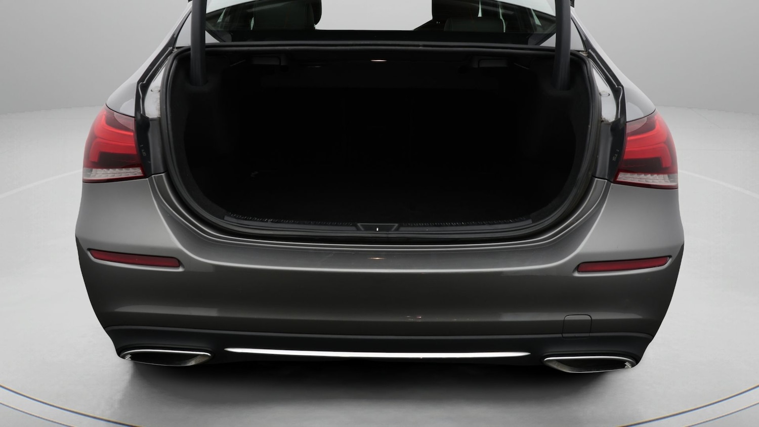 Used Mercedes-Benz A-Class 2021 for sale - 77707099: Photo 17