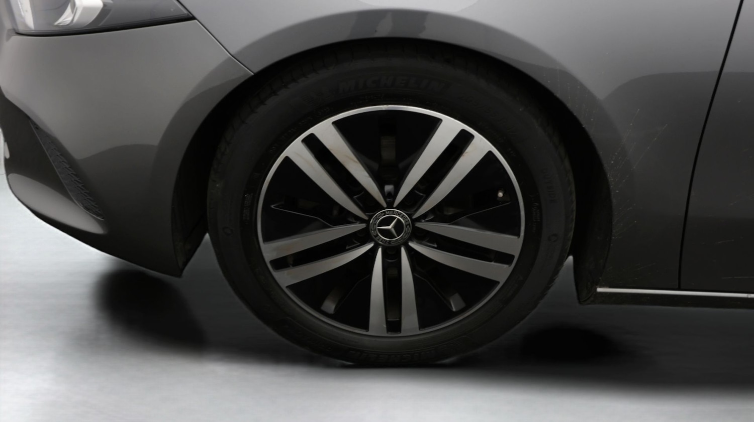 Used Mercedes-Benz A-Class 2021 for sale - 77707099: Photo 18