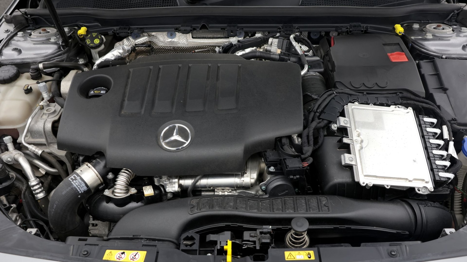 Used Mercedes-Benz A-Class 2021 for sale - 77707099: Photo 19