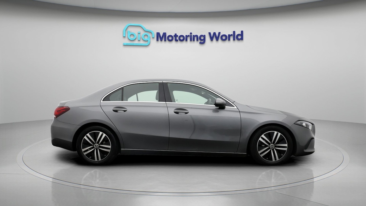 Used Mercedes-Benz A-Class 2021 for sale - 77707099: Photo 8