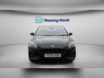 Used Ford Focus 2021 for sale - 79849478: Photo
