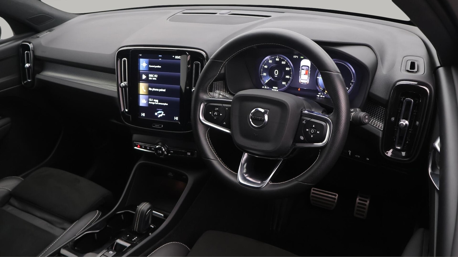 Used Volvo XC40 2021 for sale - 76423430: Photo 10