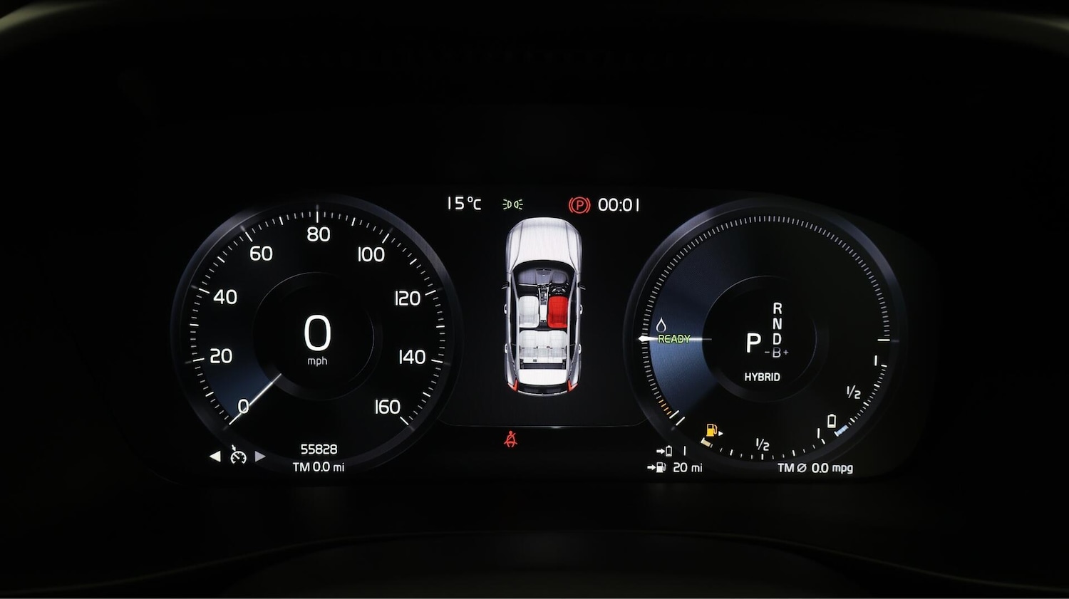 Used Volvo XC40 2021 for sale - 76423430: Photo 11