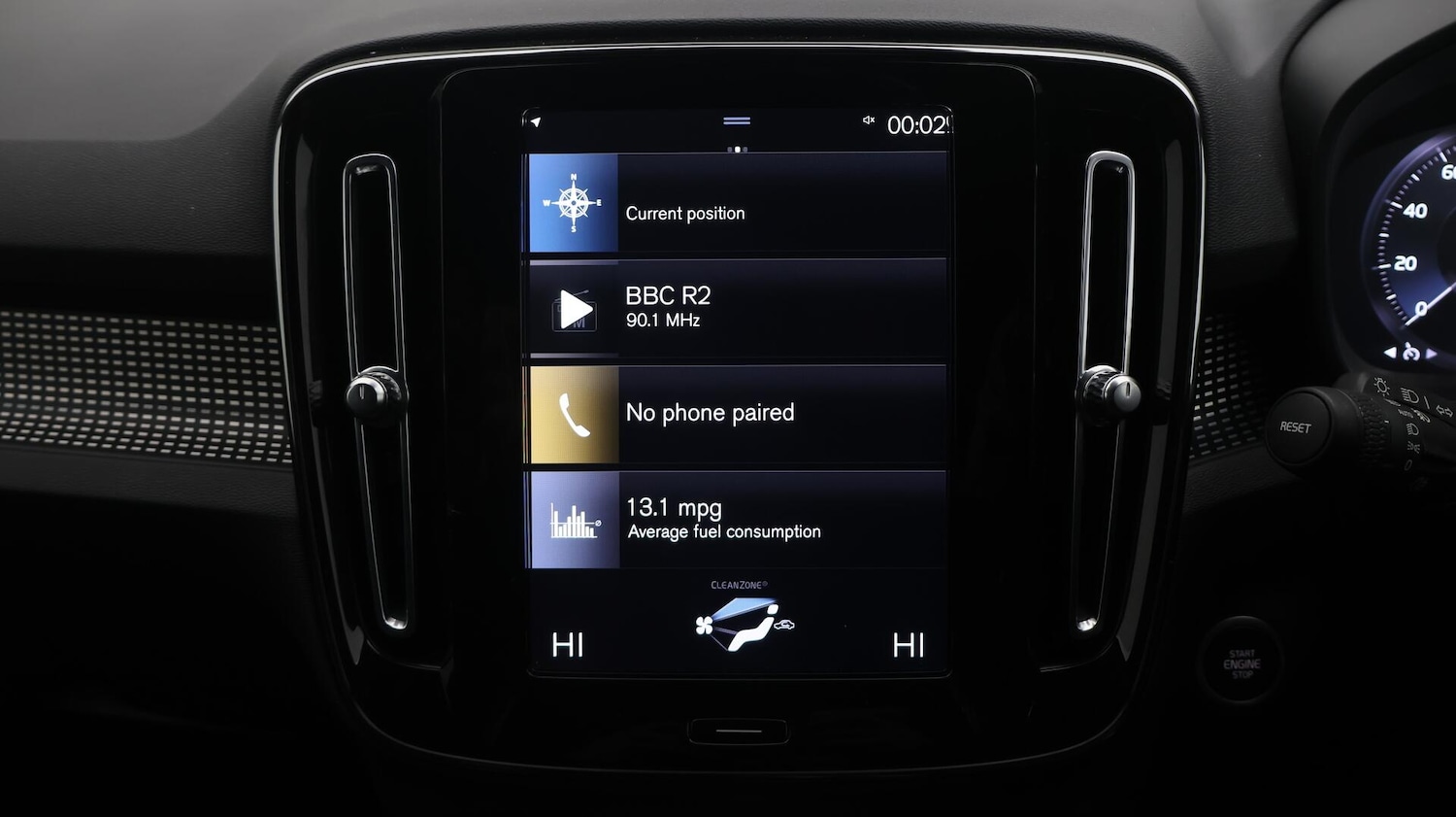 Used Volvo XC40 2021 for sale - 76423430: Photo 12