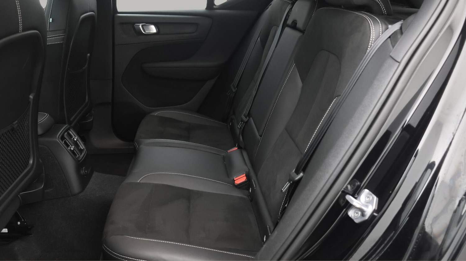 Used Volvo XC40 2021 for sale - 76423430: Photo 17