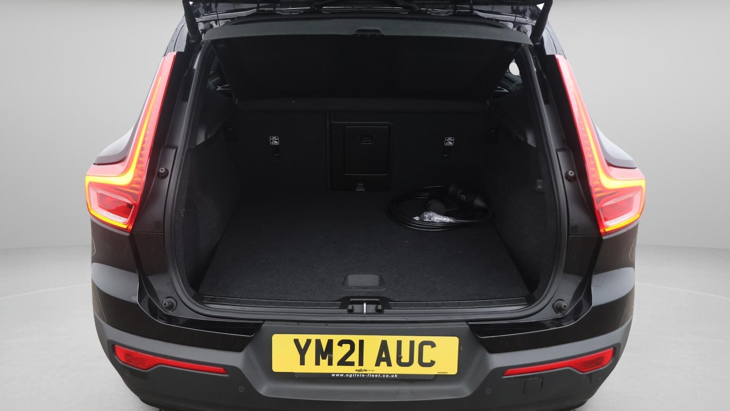 Used Volvo XC40 2021 for sale - 76423430: Photo 18