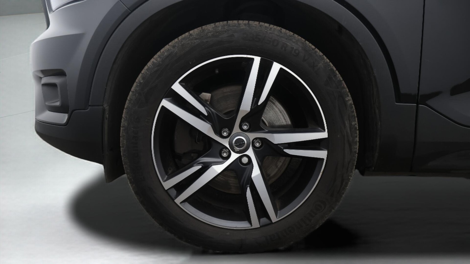 Used Volvo XC40 2021 for sale - 76423430: Photo 19