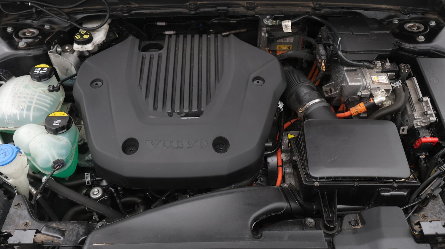 Used Volvo XC40 2021 for sale - 76423430: Photo 20