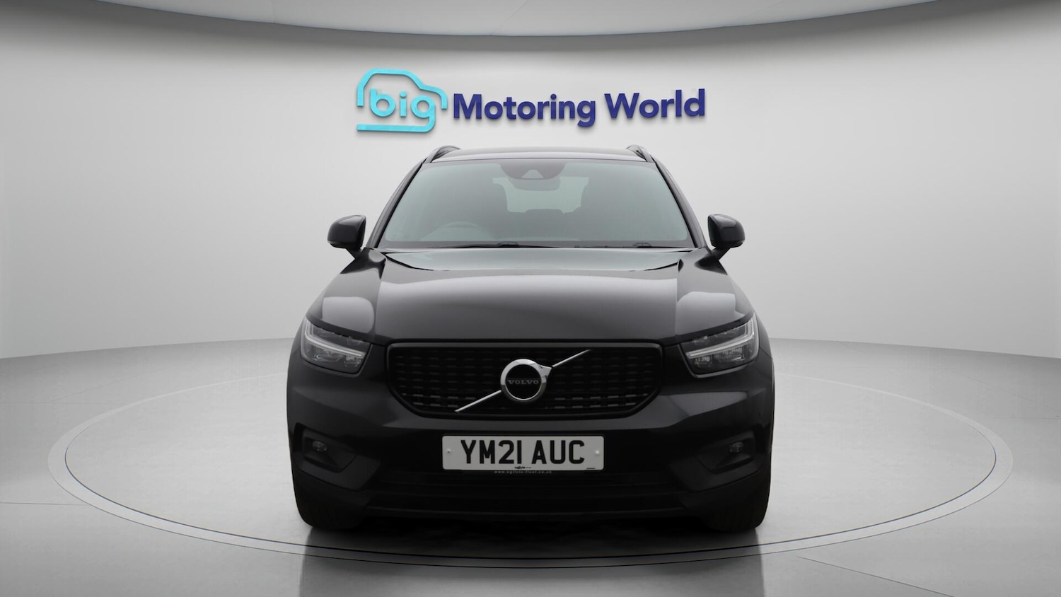 Used Volvo XC40 2021 for sale - 76423430: Photo 3