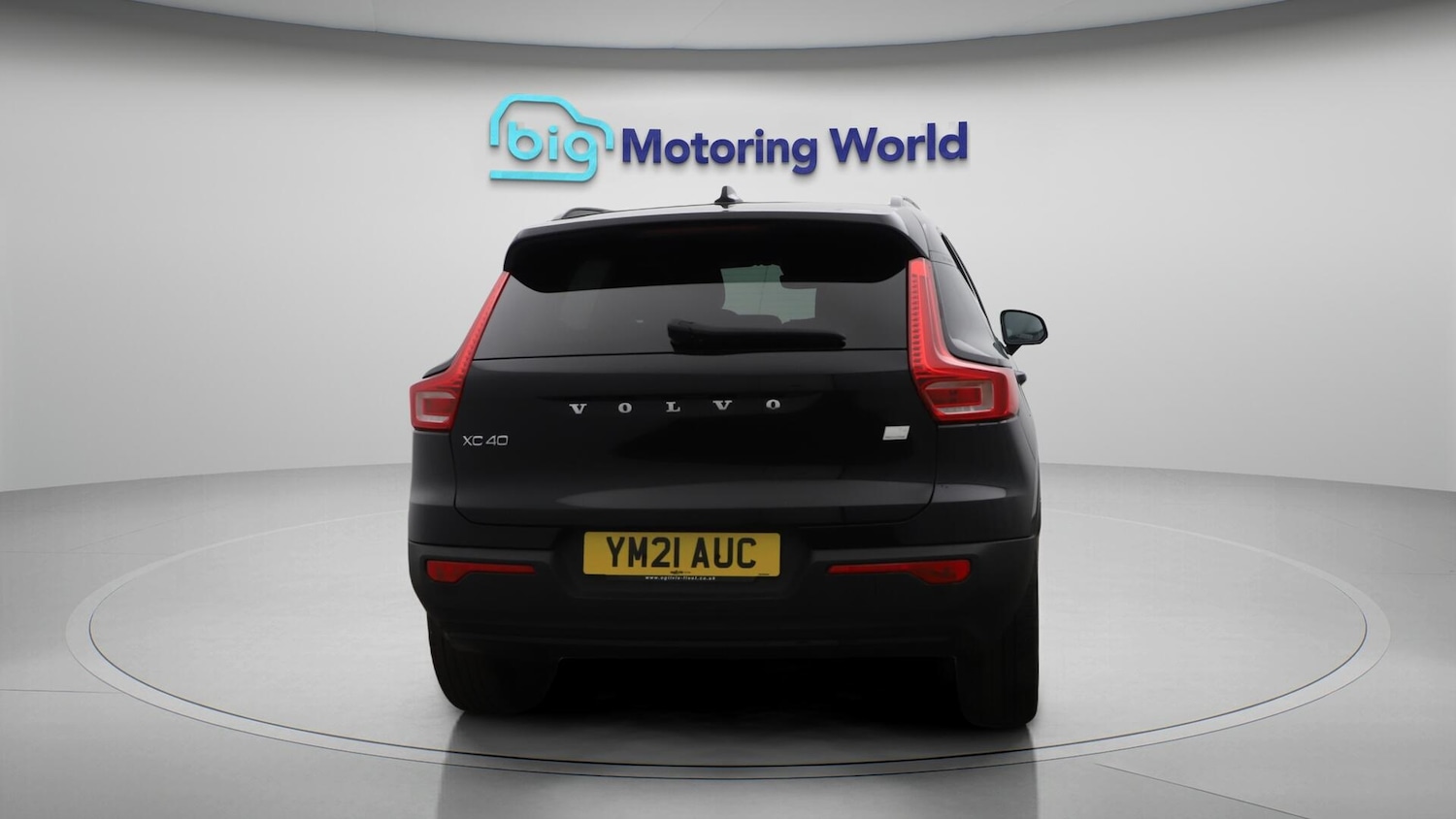 Used Volvo XC40 2021 for sale - 76423430: Photo 7