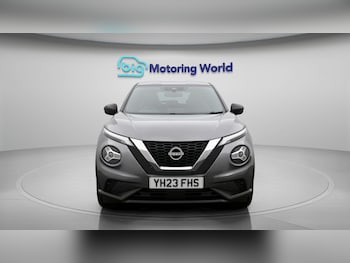 Used Nissan Juke 2023 for sale - 79234199: Photo