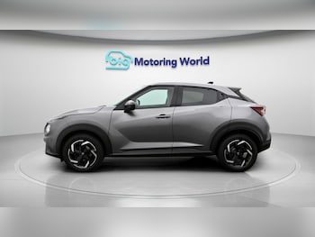 Used Nissan Juke 2023 for sale - 79234199: Photo
