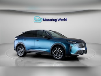 Used Peugeot 3008 2025 for sale - 79366207: Photo