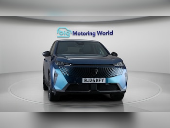 Used Peugeot 3008 2025 for sale - 79366207: Photo