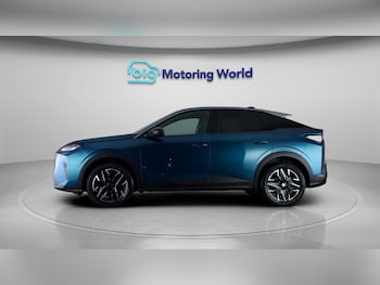 Used Peugeot 3008 2025 for sale - 79366207: Photo