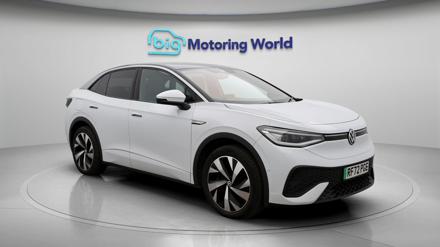 Used Volkswagen ID.5 2022 for sale - 77031671: Photo 23