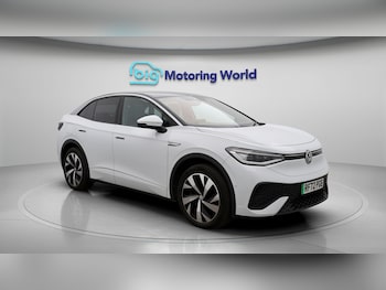 Used Volkswagen ID.5 2022 for sale - 77031671: Photo