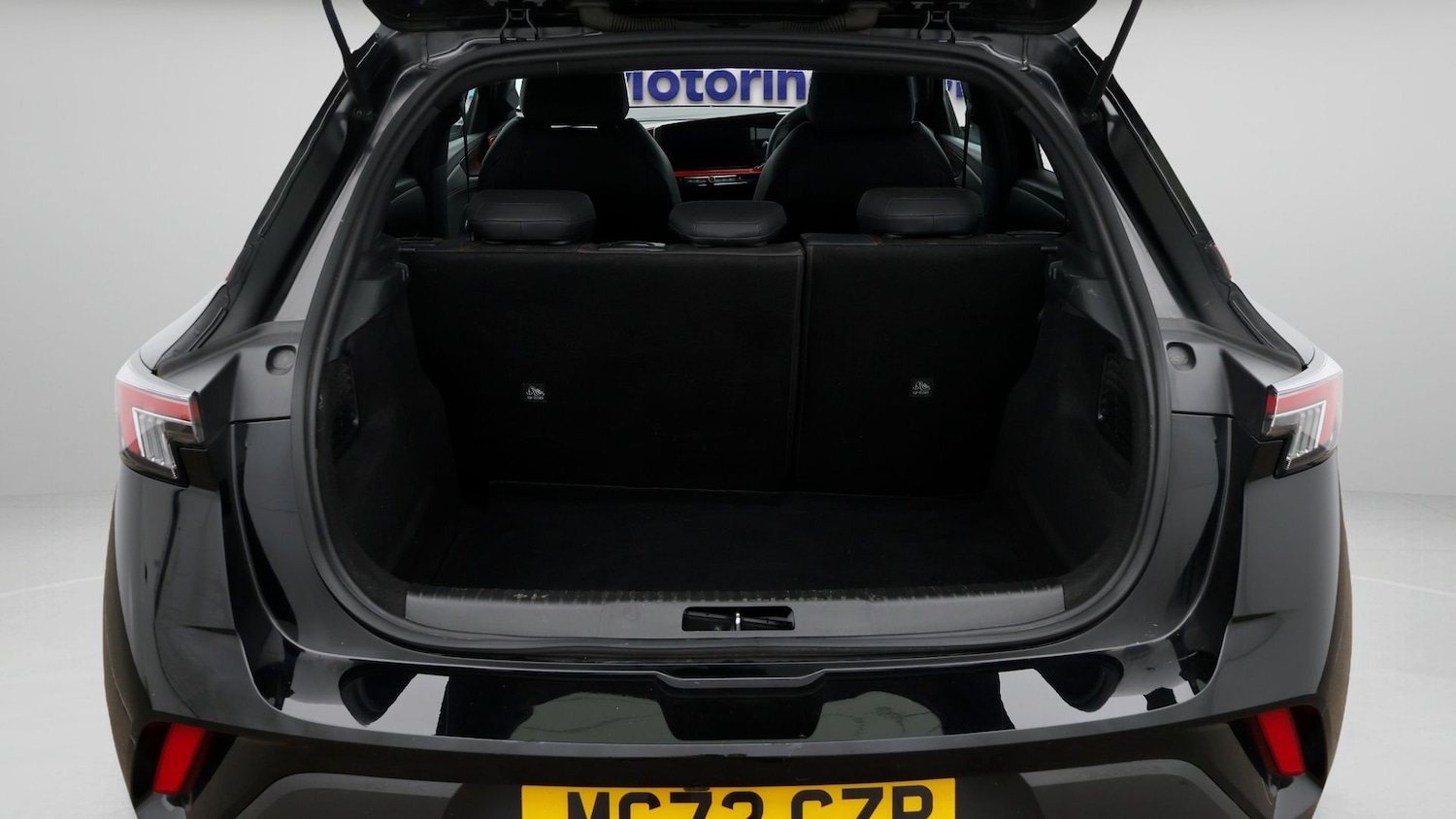 Used Vauxhall Mokka 2023 for sale - 77749625: Photo 17