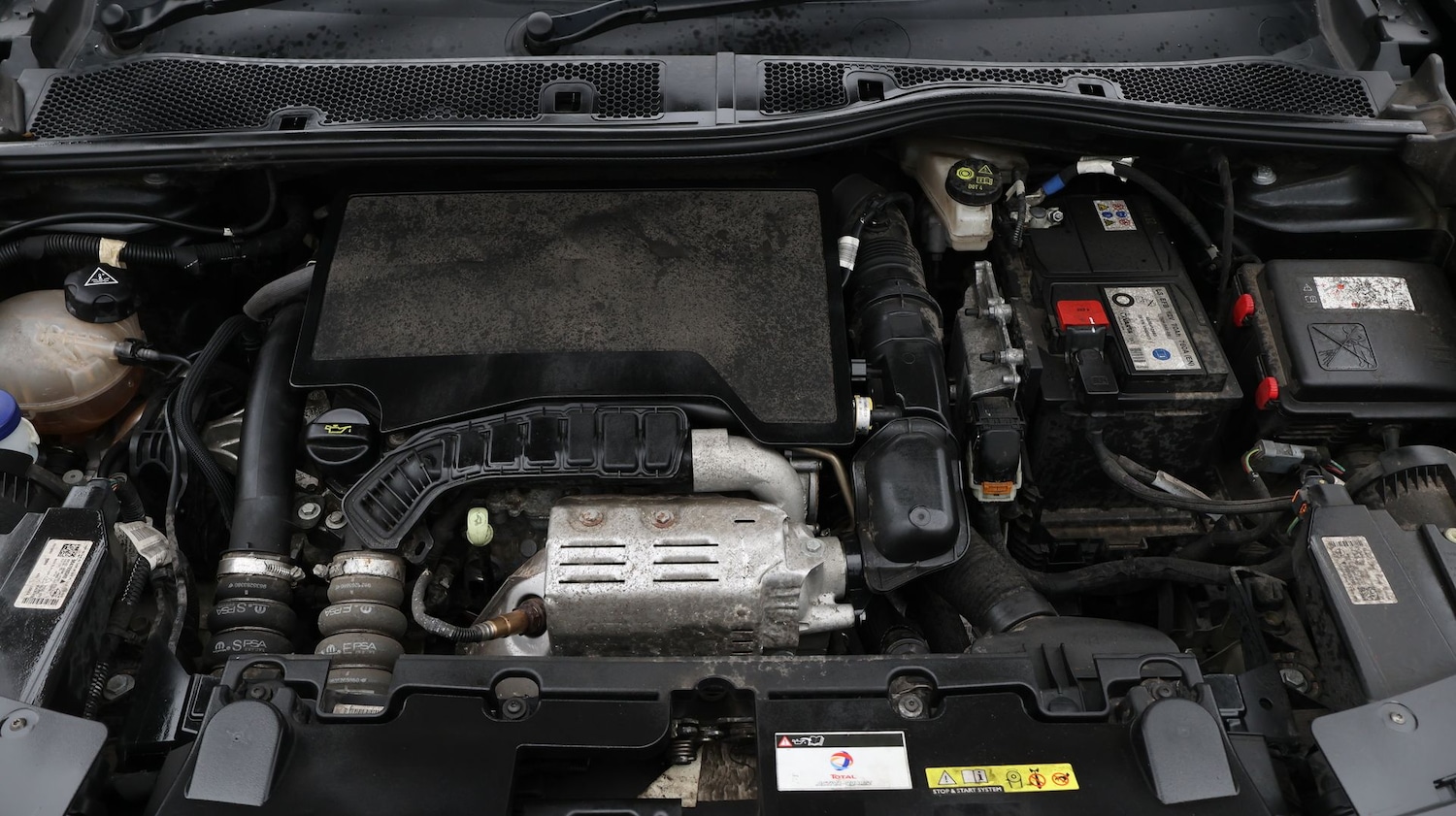 Used Vauxhall Mokka 2023 for sale - 77749625: Photo 19