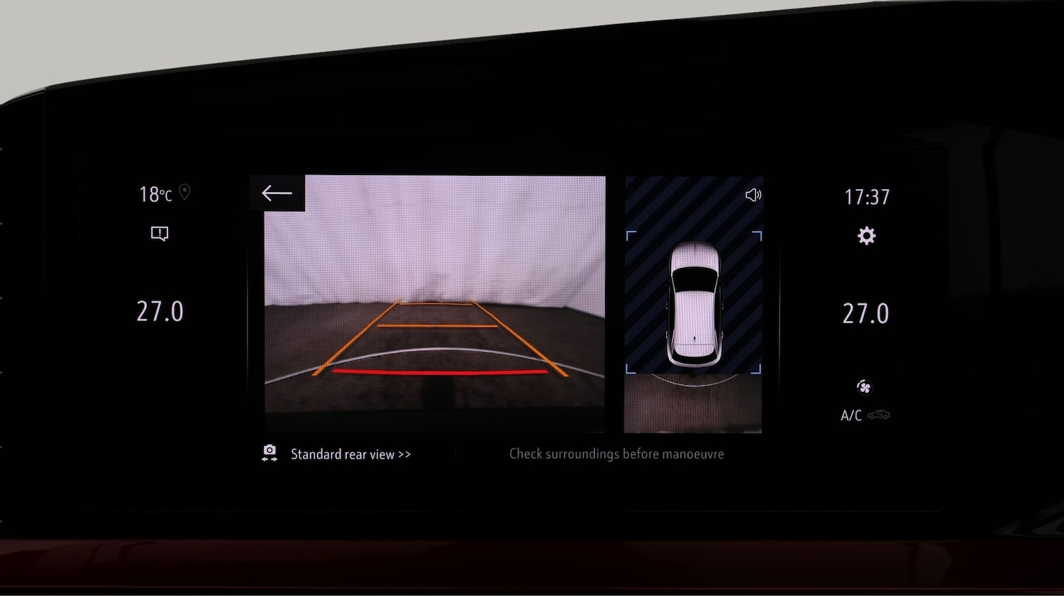 Used Vauxhall Mokka 2023 for sale - 77749625: Photo 20