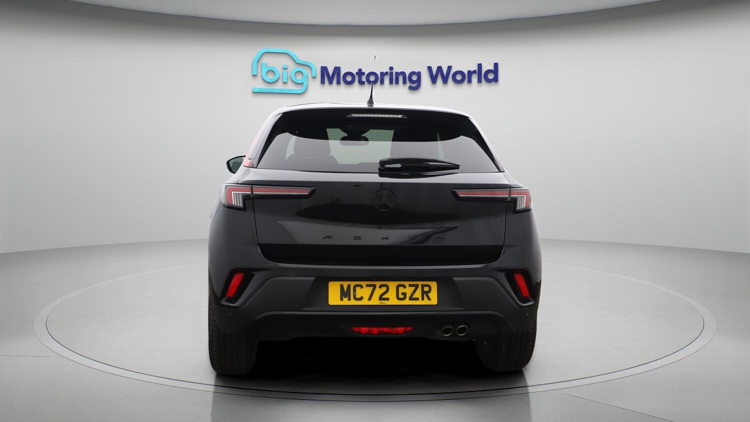 Used Vauxhall Mokka 2023 for sale - 77749625: Photo 6