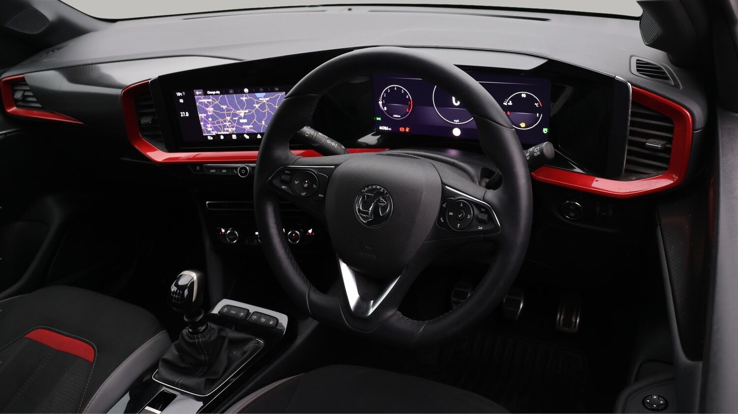 Used Vauxhall Mokka 2023 for sale - 77749625: Photo 9