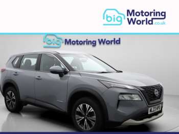 2023 (23) - 1.5 E-Power E-4orce 213 Acenta Premium 5dr Auto