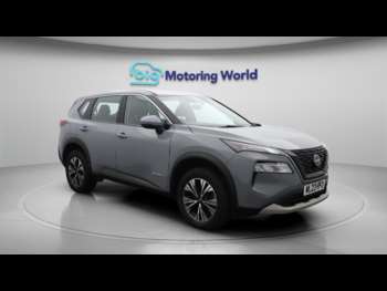 Used Nissan X-Trail 2023 for sale - 74712913: Photo