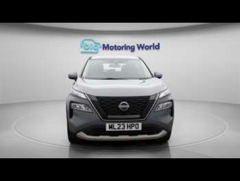 Used Nissan X-Trail 2023 for sale - 74712913: Photo