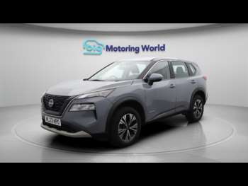 Used Nissan X-Trail 2023 for sale - 74712913: Photo