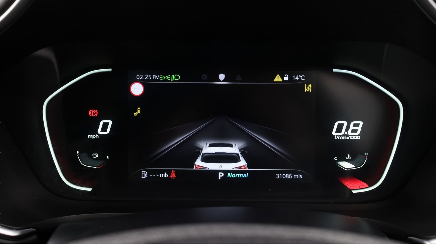 Used MG MG HS 2022 for sale - 77405568: Photo 10