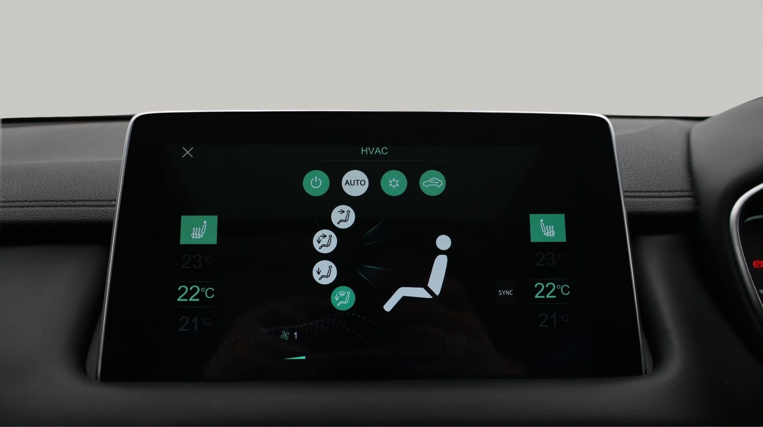 Used MG MG HS 2022 for sale - 77405568: Photo 12