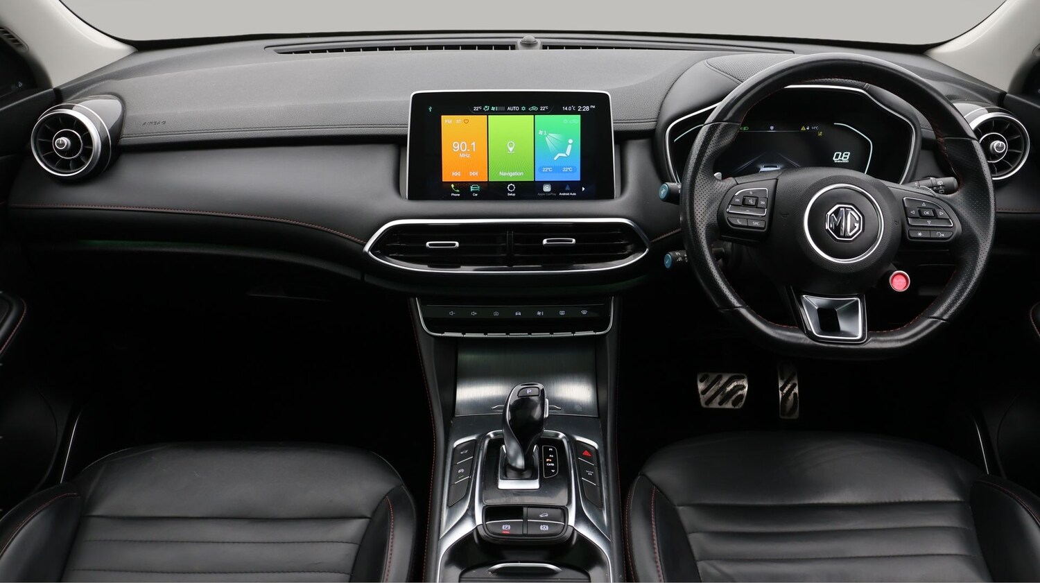 Used MG MG HS 2022 for sale - 77405568: Photo 13