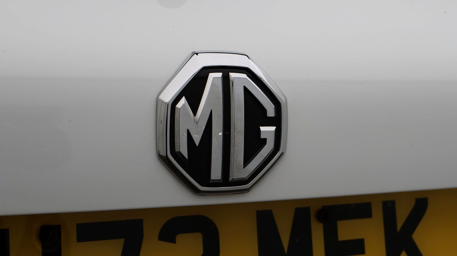 Used MG MG HS 2022 for sale - 77405568: Photo 21