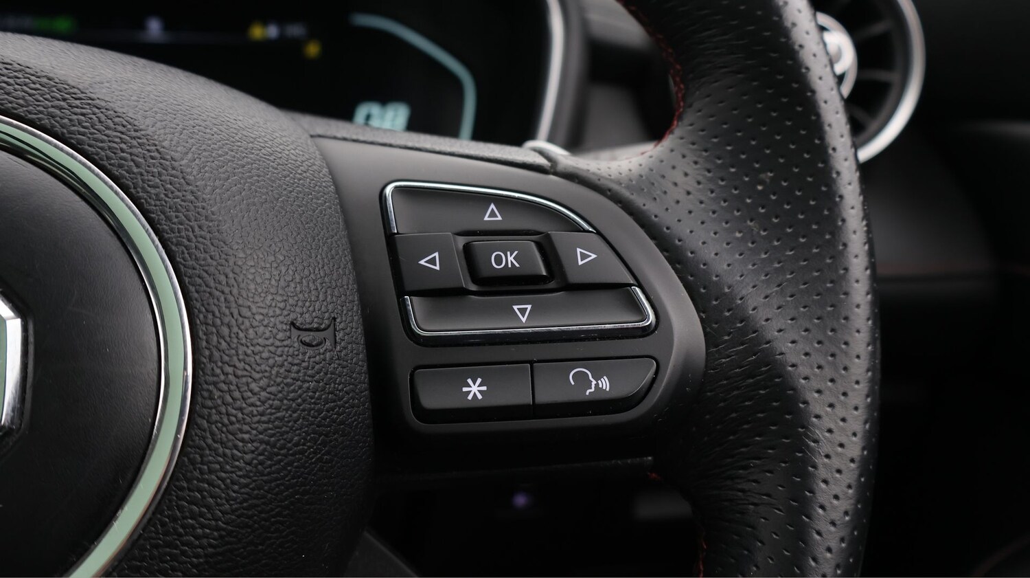 Used MG MG HS 2022 for sale - 77405568: Photo 27