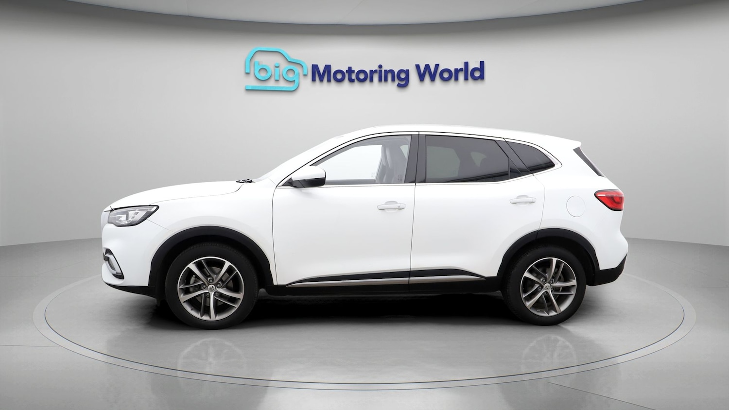 Used MG MG HS 2022 for sale - 77405568: Photo 4