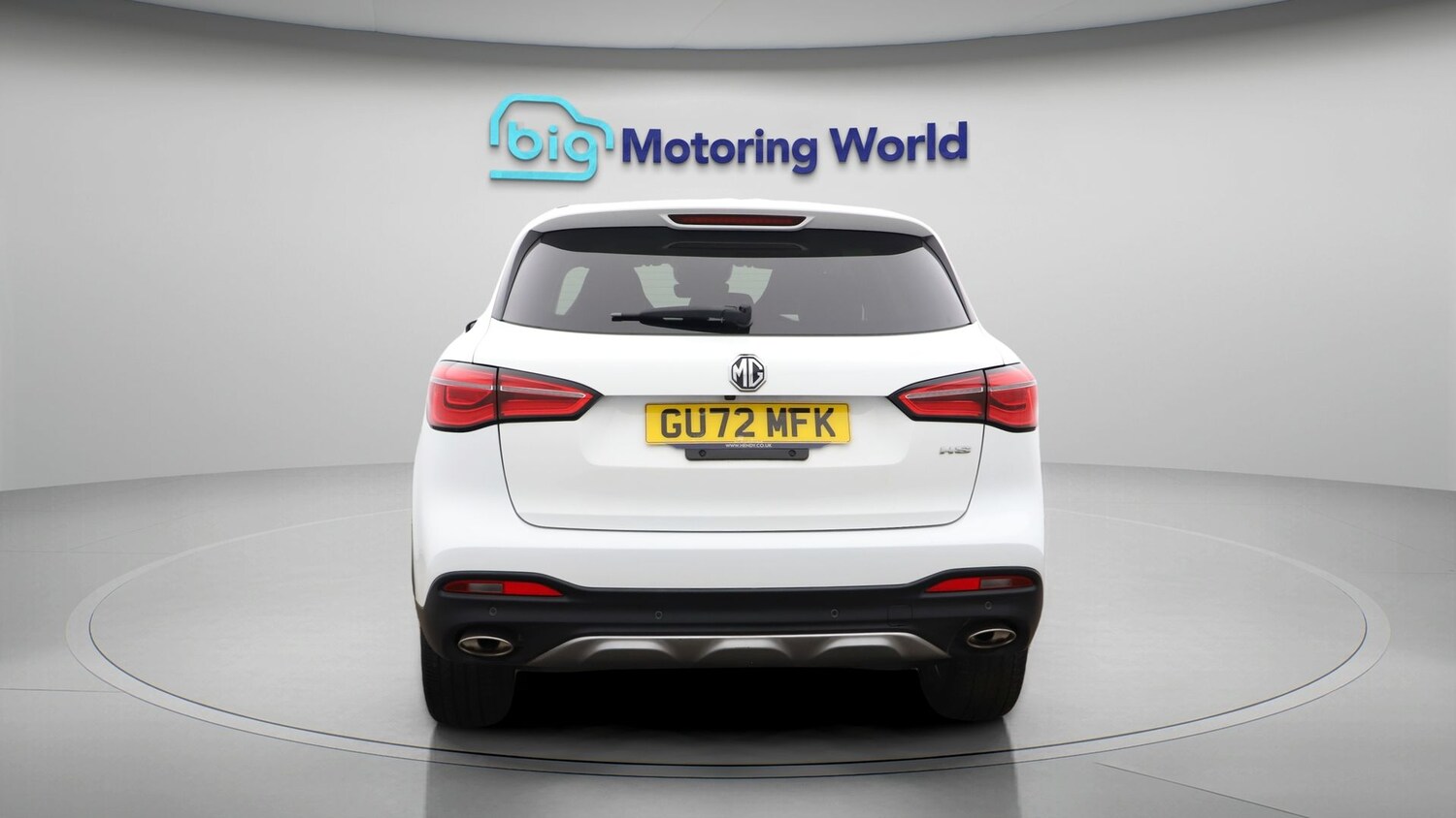 Used MG MG HS 2022 for sale - 77405568: Photo 6