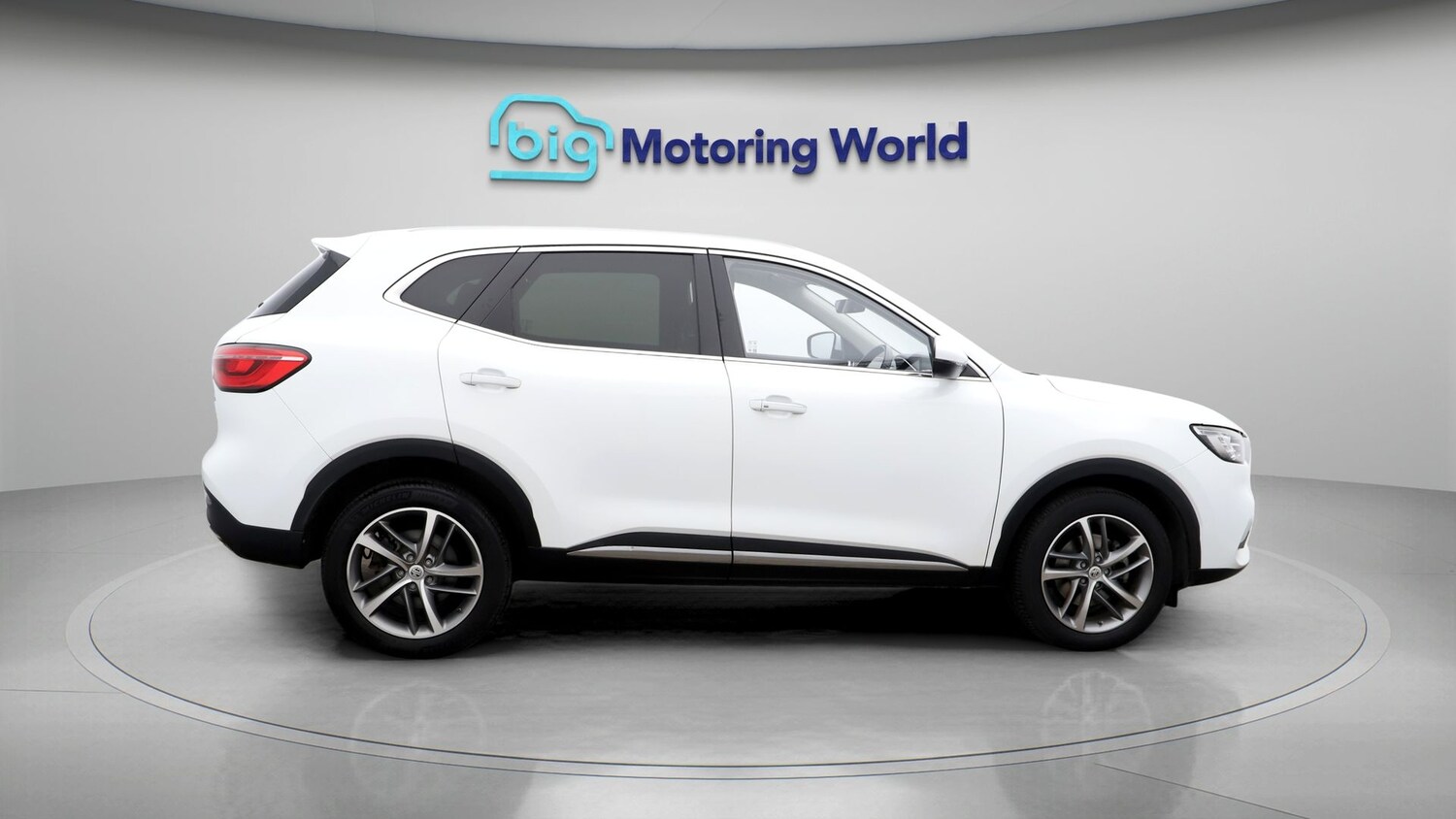 Used MG MG HS 2022 for sale - 77405568: Photo 8